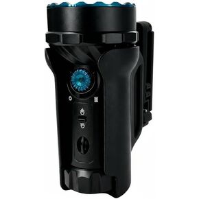 HoldMyGear Holster for Olight Marauder Mini Flashlight (flashlight not included) in Saudi Arabia