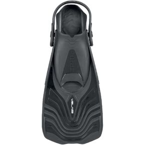Seac Vela OH, Snorkeling and Pool Swimming Short Fins with Adjustable Strap in Saudi Arabia