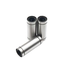 3 قطعة LM13LUU 13X23X61mm محامل الحركة الخطية ABEC-7 محامل خطية طويلة النوع in Kuwait