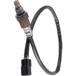 XTMTC2082 2EB-H592A-10 4-Wire Oxygen Sensor Electronic Equipment,Compatible for Yamaha,Compatible for Cygnus IV/X Motor Professional Interior Accessory in Saudi Arabia