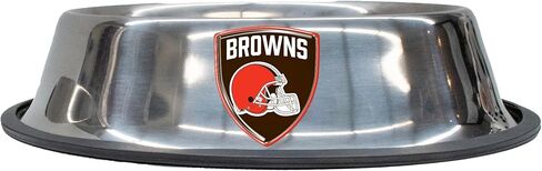 Littlearth NFL Tampa Bay Buccaneers Everyday Pet Bowl, Small in Saudi Arabia