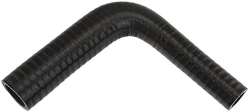 Pegasus RE9025.16-BLACK, Black Silicone Hose, 1" x 5/8" 90 deg. Reducing Elbow (no logo) in Kuwait