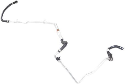 Mopar 5511 1494AD, Engine Coolant Recovery Tank Hose in Saudi Arabia