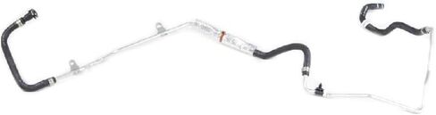 Mopar 5511 1494AD, Engine Coolant Recovery Tank Hose in Saudi Arabia