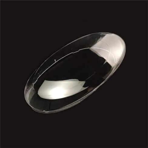 Car Headlamp Cover Shell Headlight Lens Compatible For VW B-e-etle 2013 2014 2015 2016 2017 2018 2019 20 Headlight Cover Lampshade Lens Cover(Only Right) in Saudi Arabia
