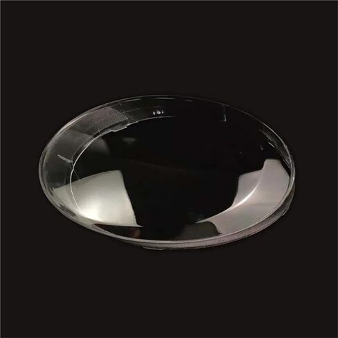 Car Headlamp Cover Shell Headlight Lens Compatible For VW B-e-etle 2013 2014 2015 2016 2017 2018 2019 20 Headlight Cover Lampshade Lens Cover(Only Right) in Saudi Arabia