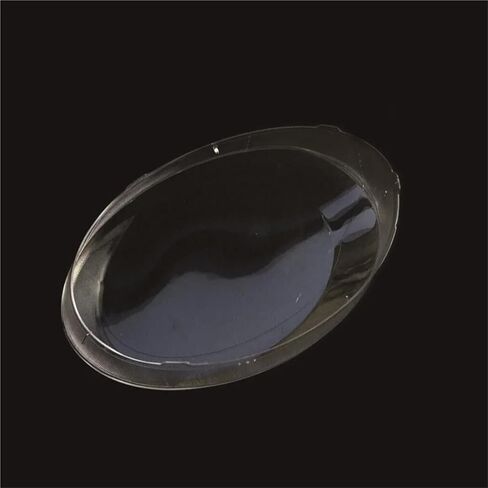 Car Headlamp Cover Shell Headlight Lens Compatible For VW B-e-etle 2013 2014 2015 2016 2017 2018 2019 20 Headlight Cover Lampshade Lens Cover(Only Right) in Saudi Arabia