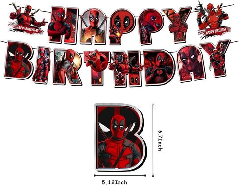 تتضمن زينة عيد الميلاد الميت لافتة عيد ميلاد سعيد، وغطاء للكيك وأغطية للكب كيك، وبالونات لمستلزمات حفلات الأطفال in Kuwait