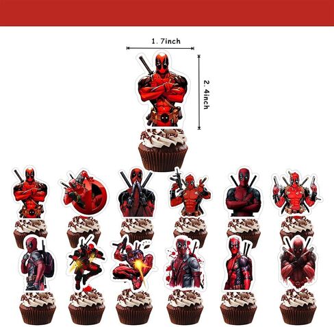 تتضمن زينة عيد الميلاد الميت لافتة عيد ميلاد سعيد، وغطاء للكيك وأغطية للكب كيك، وبالونات لمستلزمات حفلات الأطفال in Kuwait