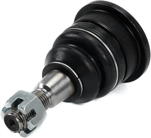 MOCA K80628 2x Front Upper Ball Joints Fit 2011-2018 for Ram 1500, 2011-2013 for Ram 2500, 2019-2023 for Ram 1500 Classic, 2006-2010 for Dodge Ram 1500 2500, 2007-2010 for Dodge Ram 3500 in Saudi Arabia