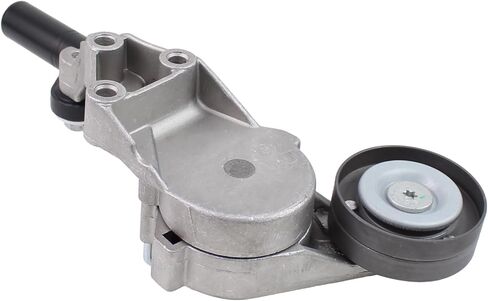 Serpentine Belt Drive Kit with Tensioner and Idler Pulley for Volkswagen Beetle 1998-2005, Golf 1999-2004, Jetta 1999-2004 in Saudi Arabia