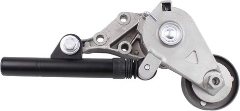 Serpentine Belt Drive Kit with Tensioner and Idler Pulley for Volkswagen Beetle 1998-2005, Golf 1999-2004, Jetta 1999-2004 in Saudi Arabia