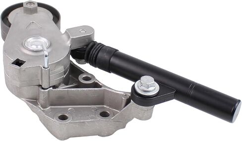 Serpentine Belt Drive Kit with Tensioner and Idler Pulley for Volkswagen Beetle 1998-2005, Golf 1999-2004, Jetta 1999-2004 in Saudi Arabia