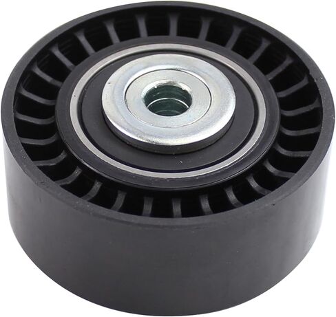 Serpentine Belt Drive Kit with Tensioner and Idler Pulley for Volkswagen Beetle 1998-2005, Golf 1999-2004, Jetta 1999-2004 in Saudi Arabia