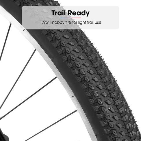 HH HILAND 24 26 inch Mountain Bike for Men Women, 21 Speeds High-Carbon Steel Frame, Sport Cycling MTB Bicycle for Adult in Kuwait