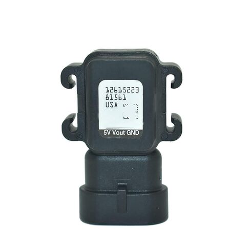مستشعر ضغط مشعب السحب 12615223 قطع غيار السيارات الاستشعار in Saudi Arabia