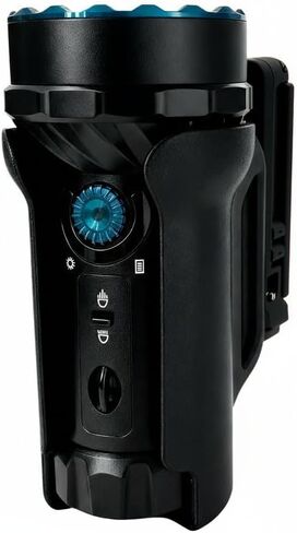 حافظة HoldMyGear لمصباح Olight Marauder الصغير (المصباح اليدوي غير متضمن) in Saudi Arabia