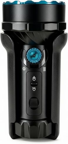 حافظة HoldMyGear لمصباح Olight Marauder الصغير (المصباح اليدوي غير متضمن) in Saudi Arabia