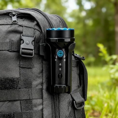 حافظة HoldMyGear لمصباح Olight Marauder الصغير (المصباح اليدوي غير متضمن) in Saudi Arabia
