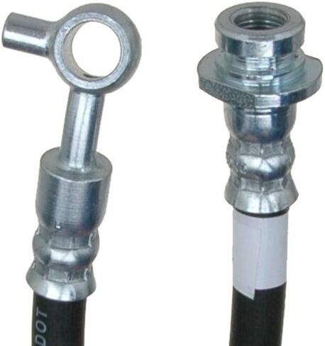 Raybestos BH383024 Professional Grade Hydraulic Brake Hose in Saudi Arabia