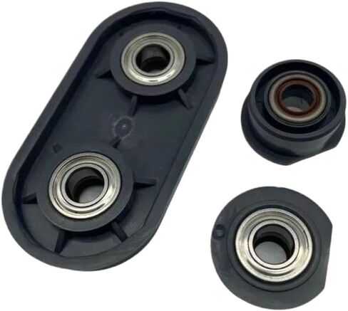 Compatible Developer Bushing for MP C3003 C3503 C4503 C5503 C6003 Improved Printer Copier Spare Parts in Saudi Arabia