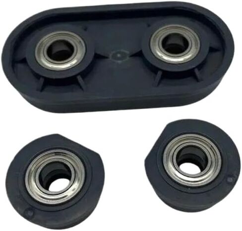 Compatible Developer Bushing for MP C3003 C3503 C4503 C5503 C6003 Improved Printer Copier Spare Parts in Saudi Arabia