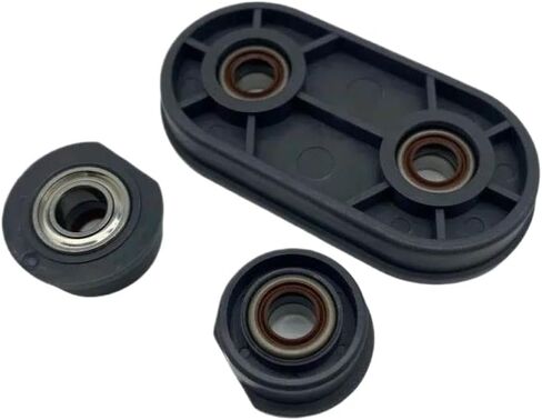 Compatible Developer Bushing for MP C3003 C3503 C4503 C5503 C6003 Improved Printer Copier Spare Parts in Saudi Arabia