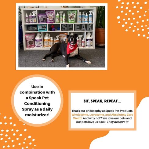 شامبو تعزيز لمعان الكلاب، حمضيات الجريب فروت، 17 أونصة in Kuwait