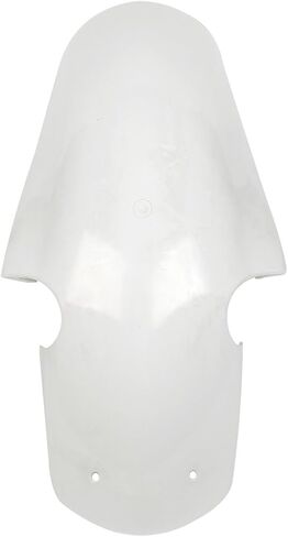 Unpainted Front Fender Mudguard Fairing Fit for Suzuki GSXR 600 2001-2003 Suzuki GSX-R 750 2001-2003 Suzuki GSXR 1000 2001-2002 in Saudi Arabia