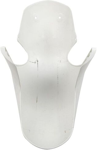 Unpainted Front Fender Mudguard Fairing Fit for Suzuki GSXR 600 2001-2003 Suzuki GSX-R 750 2001-2003 Suzuki GSXR 1000 2001-2002 in Saudi Arabia