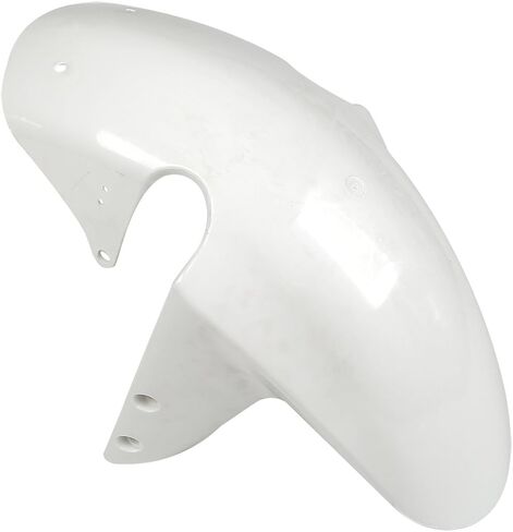Unpainted Front Fender Mudguard Fairing Fit for Suzuki GSXR 600 2001-2003 Suzuki GSX-R 750 2001-2003 Suzuki GSXR 1000 2001-2002 in Saudi Arabia