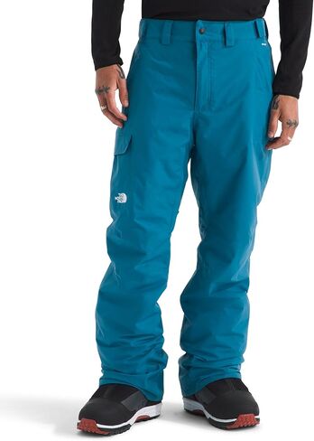 بنطال THE NORTH FACE Freedom للرجال على الجليد TNF Black Sz M in Saudi Arabia