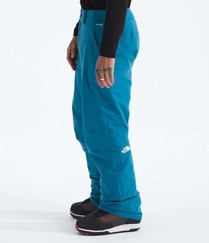 بنطال THE NORTH FACE Freedom للرجال على الجليد TNF Black Sz M in Saudi Arabia