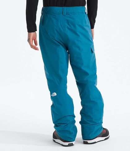 بنطال THE NORTH FACE Freedom للرجال على الجليد TNF Black Sz M in Saudi Arabia