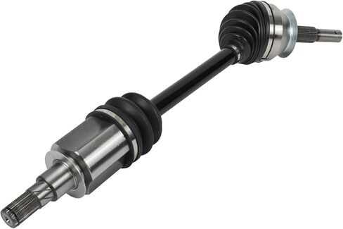 مجموعة عمود المحور CV أمامي يسار أو يمين مناسب لإنفينيتي QX56 5.6L 2011-2013، لإنفينيتي QX80 5.6L 2014-2018 in Kuwait