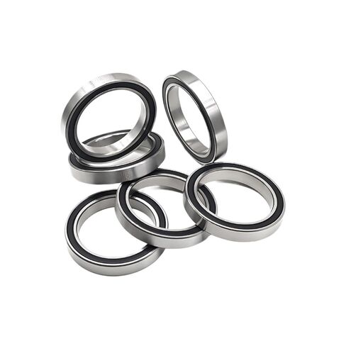 4PCS 30406 RS 30x40x6 MR30406-2RS ABEC-7 Bicycle Bearing 30 * 40 * 6 MH3040H6-2RS Thin Wall Bearing Shielding Ball Bearing in Saudi Arabia