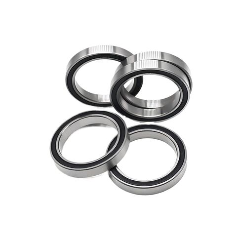 4PCS 30406 RS 30x40x6 MR30406-2RS ABEC-7 Bicycle Bearing 30 * 40 * 6 MH3040H6-2RS Thin Wall Bearing Shielding Ball Bearing in Saudi Arabia