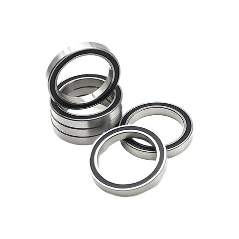 4PCS 30406 RS 30x40x6 MR30406-2RS ABEC-7 Bicycle Bearing 30 * 40 * 6 MH3040H6-2RS Thin Wall Bearing Shielding Ball Bearing in Saudi Arabia