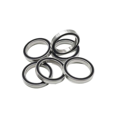 4PCS 30406 RS 30x40x6 MR30406-2RS ABEC-7 Bicycle Bearing 30 * 40 * 6 MH3040H6-2RS Thin Wall Bearing Shielding Ball Bearing in Saudi Arabia