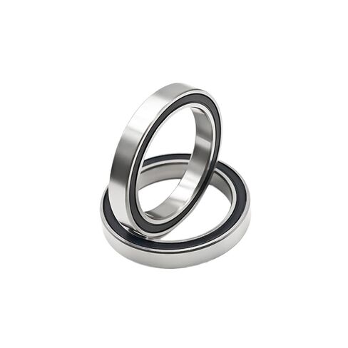 4PCS 30406 RS 30x40x6 MR30406-2RS ABEC-7 Bicycle Bearing 30 * 40 * 6 MH3040H6-2RS Thin Wall Bearing Shielding Ball Bearing in Saudi Arabia