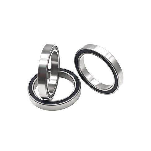 4PCS 30406 RS 30x40x6 MR30406-2RS ABEC-7 Bicycle Bearing 30 * 40 * 6 MH3040H6-2RS Thin Wall Bearing Shielding Ball Bearing in Saudi Arabia