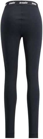 Swix Women's Winter Sports Cross Country Skiing Training Racex Classic Wind Baselayer Pants in Kuwait