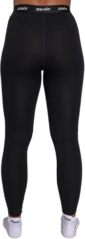 Swix Women's Winter Sports Cross Country Skiing Training Racex Classic Wind Baselayer Pants in Kuwait