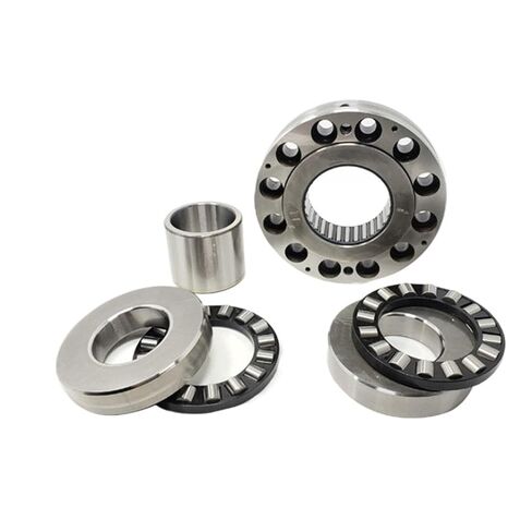 Machine Tool high Speed Bearings ZKLF40115 50115-2RS-2AP P4 Class Pairing Two-Way(ZKLF401152RS2AP) in Saudi Arabia