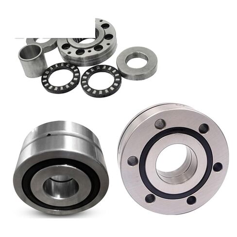 Machine Tool high Speed Bearings ZKLF40115 50115-2RS-2AP P4 Class Pairing Two-Way(ZKLF401152RS2AP) in Saudi Arabia