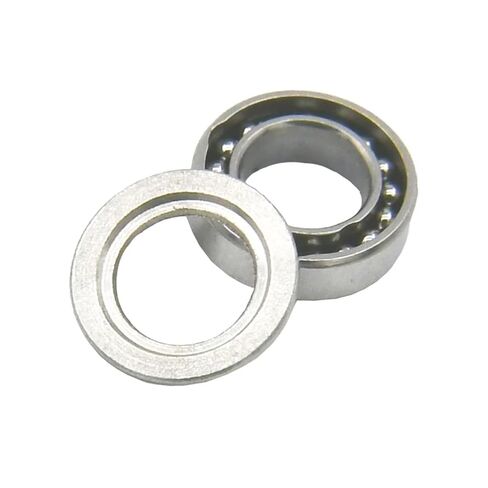 10 PCS 4 * 7 * 2.5mm Low Speed Bearing TP-B4725-A in Saudi Arabia