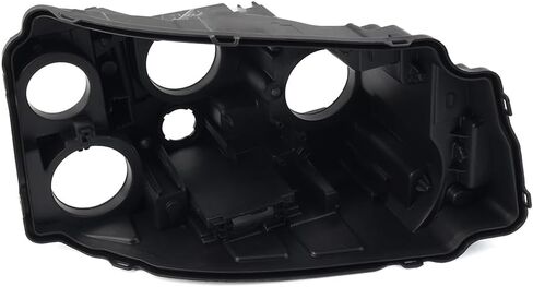 Chcury1 Car Headlight Bottom Base Case Housing, Anti-Scratching Headlamp Bottom Base Case Housing Guard For Land Rover For Range Rover Sport 2010-2013, Right in Saudi Arabia