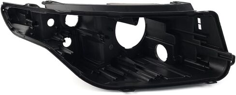 Chcury1 Car Headlight Bottom Base Case Housing, Anti-Scratching Headlamp Bottom Base Case Housing Guard For Land Rover For Range Rover Evoque 2016-2019, Right in Saudi Arabia