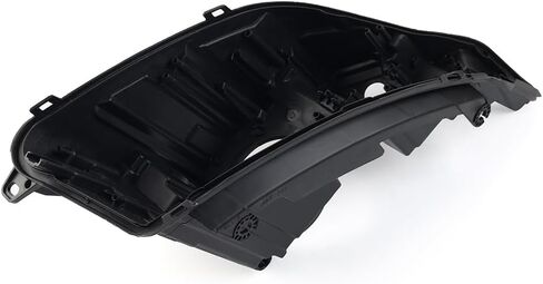 Chcury1 Car Headlight Bottom Base Case Housing, Anti-Scratching Headlamp Bottom Base Case Housing Guard For Land Rover For Range Rover Evoque 2016-2019, Right in Saudi Arabia