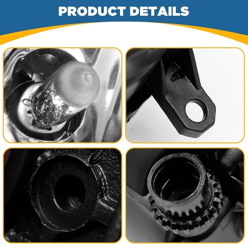 مجموعة مصابيح الضباب TOPUS لسيارة Toyota Venza Avalon Camry Corolla Highlander Matrix Prius RAV4 Solara Yaris لسيارة Lexus GS350 HS250h LX570 RX350 RX450h 2006-2013 يسار ويمين مع لمبات H11 12V 55W in Saudi Arabia
